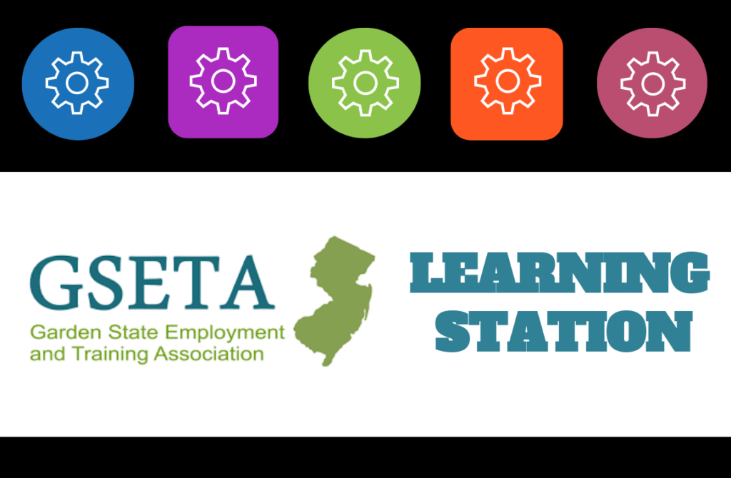 GSETA Learning Station